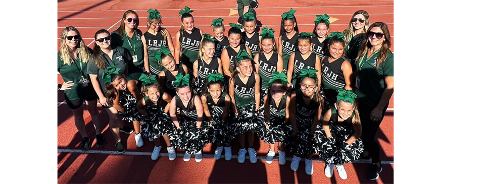 10U Cheer 2023